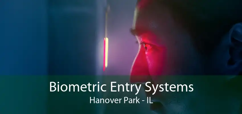 Biometric Entry Systems Hanover Park - IL