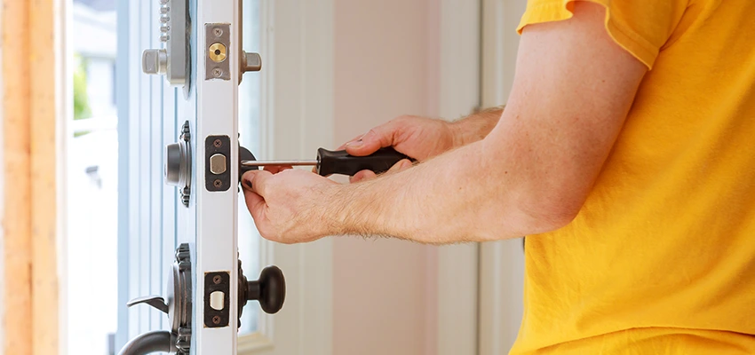 Break-in Prevention Solutions in Hanover Park, IL