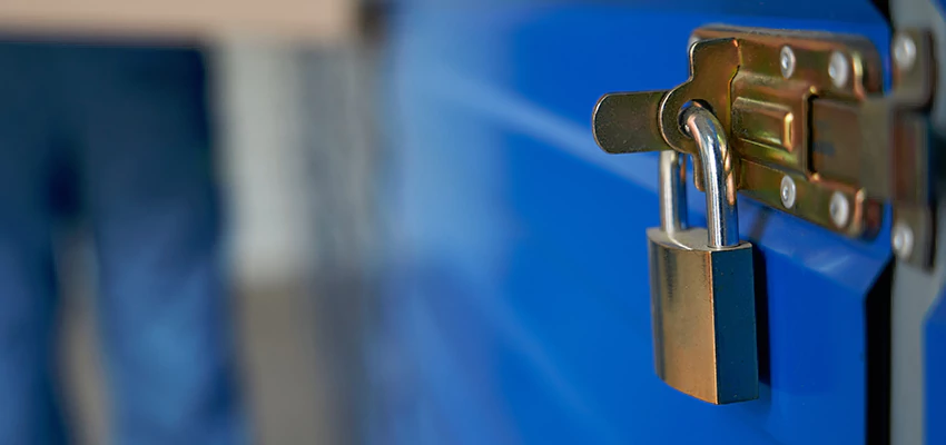 Industrial Door Lock Repair And Installation in Hanover Park, IL