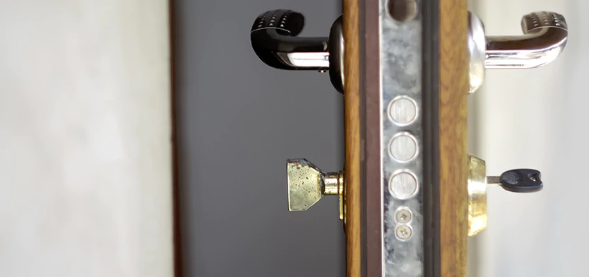 Holiday Emergency Locksmith in Hanover Park, Illinois