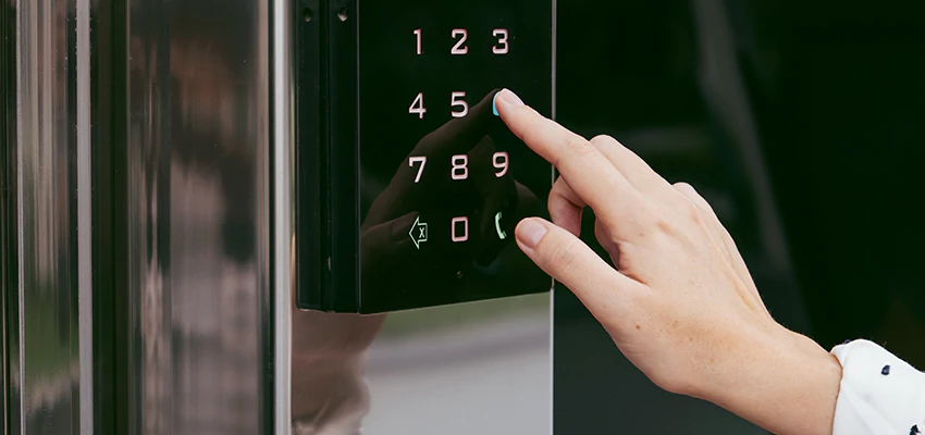 Property Management Locksmith For Lock Installation in Hanover Park, IL