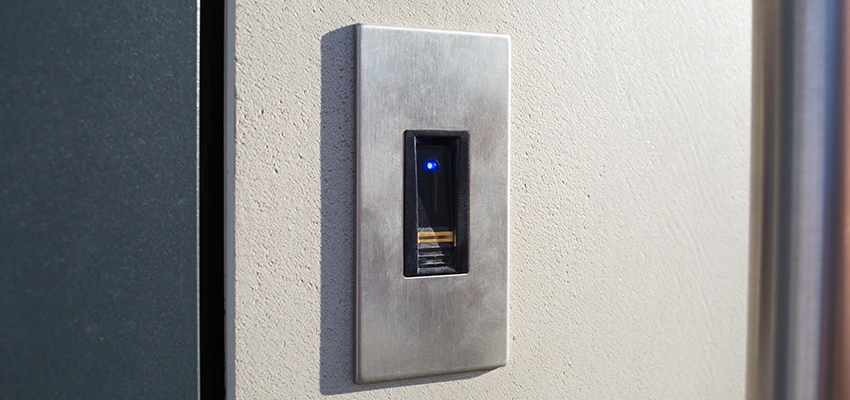 Fingerprint Biometric Entry Systems Maintenance in Hanover Park, Illinois