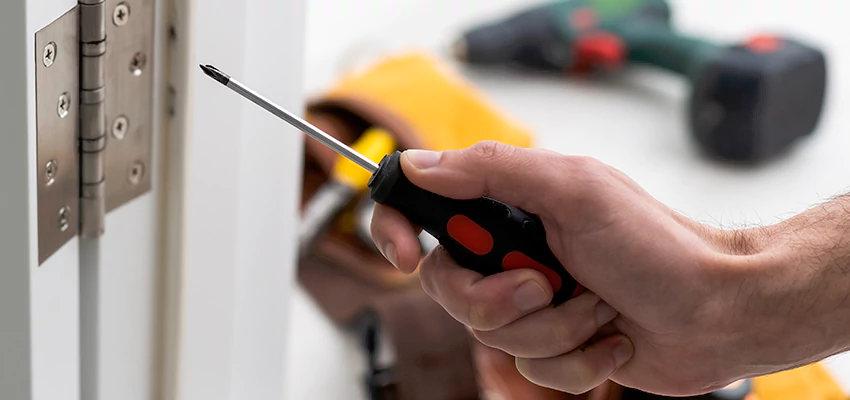 Holiday Emergency Locksmith in Hanover Park, Illinois
