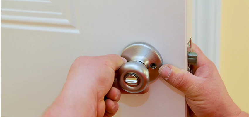 After-hours Locksmith For Lock And Key Installation in Hanover Park, IL