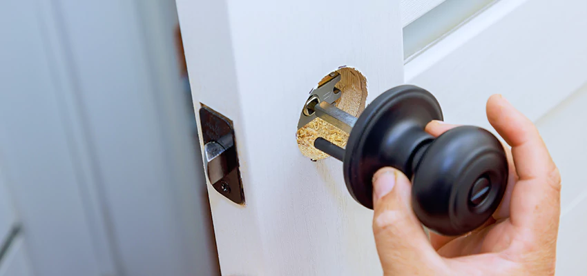 Locksmith For Lock Repair Near Me in Hanover Park, Illinois