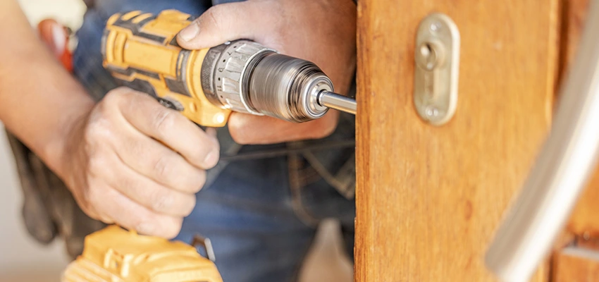 Eviction Locksmith in Hanover Park, Illinois
