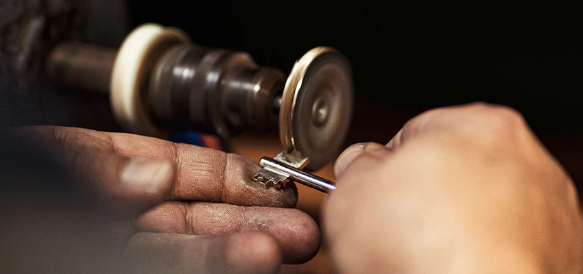 Hotel Lock Master Key System in Hanover Park, Illinois