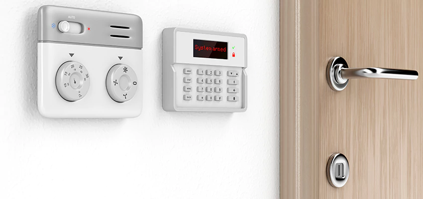 Commercial Electronic Door Lock Services in Hanover Park, IL