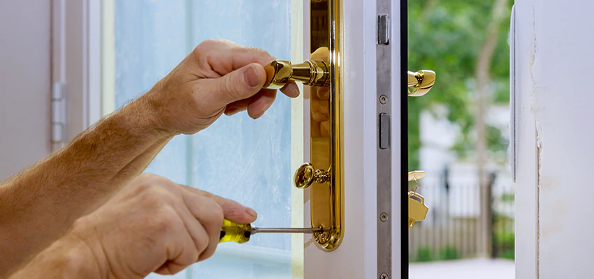 Local Locksmith For Key Duplication in Hanover Park, IL
